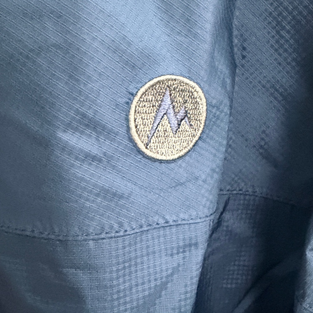 Marmot Rain Jacket - Picture 5 of 6